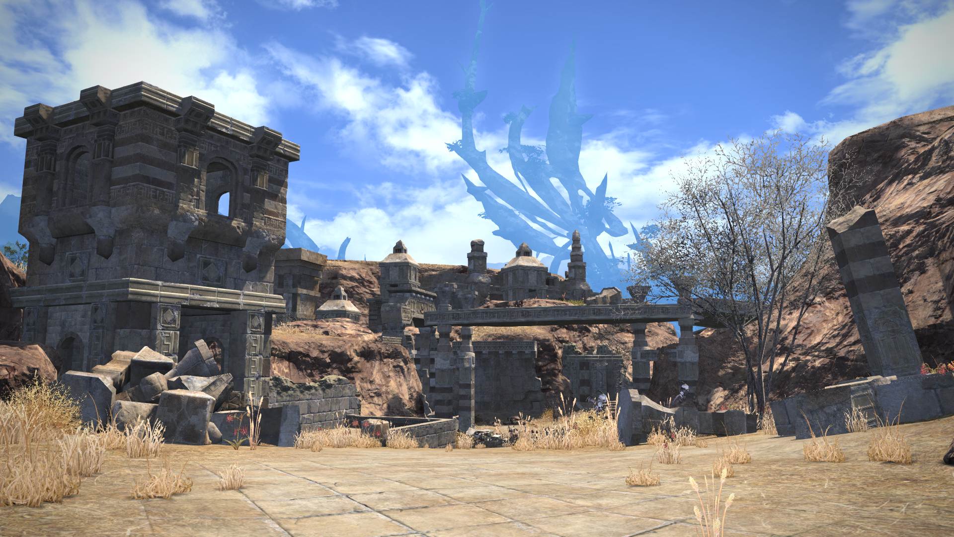Final Fantasy XIV: A Realm Reborn (Edición Coleccionista) - Imagen 34
